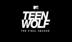 Teen Wolf - Promo 6x08