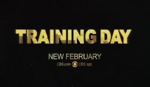 Training Day - Trailer Saison 1