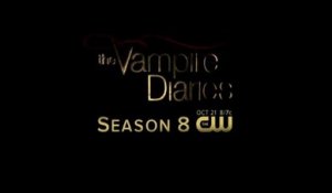 The Vampire Diaries - Promo 8x09