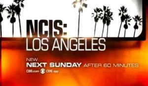 NCIS Los Angeles - Promo 8x14