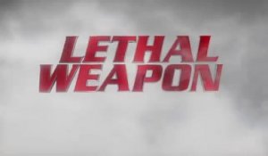 Lethal Weapon - Promo 1x14