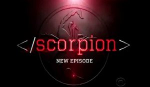 Scorpion - Promo 3x15
