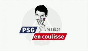 Foot - PSG, une saison en coulisse : Comment Paris a séduit Mbappé depuis un an