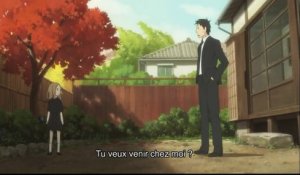 Usagi Drop (2011) bande-annonce VOSTFR de l'anime