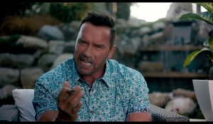 Killing Gunther (2017) : première bande-annonce officielle