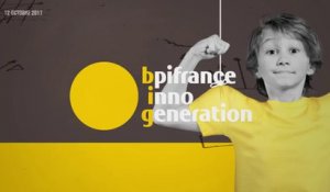 Bpifrance Inno Generation : le teaser