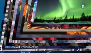 Eurozapping : un néonazi jugé en Allemagne, un jeu vidéo contre Alzheimer