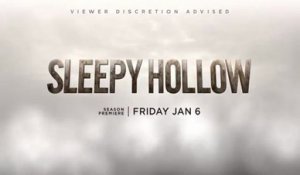 Sleepy Hollow - Promo 4x07