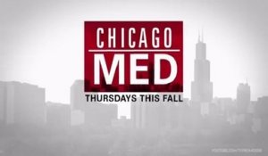 Chicago Med - Promo 2x15