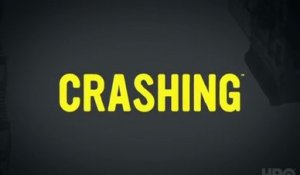 Crashing - Promo 1x02