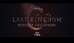 The Last Kingdom - Trailer Saison 2