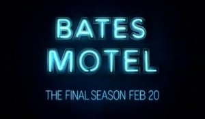 Bates Motel - Promo 5x03