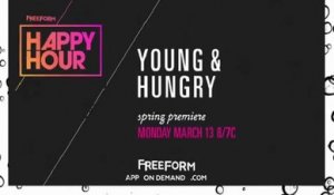 Young & Hungry - Trailer Saison 5