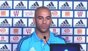 OM - Abdennour : ''Rami est un roc''