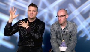 Cold War Kids Talk New Album 'L.A. Divine' & Being Influenced by Pop