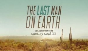 The Last Man on Earth - Promo 3x16