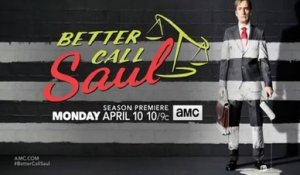Better Call Saul - Promo 3x04