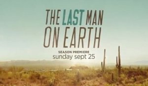 The Last Man on Earth - Promo 3x17