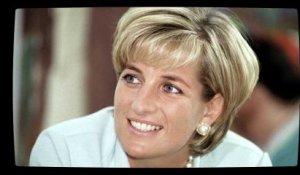 Mort de Lady Diana : 20 ans déjà...