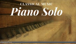 Giovanni Umberto Battel, Carlo Balzaretti - Piano Solo - Classical Music
