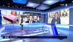 Réforme du Code du travail : premier vrai test pour Emmanuel Macron