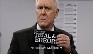 Trial & Error - Promo 1x03