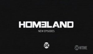 Homeland - Promo 6x10