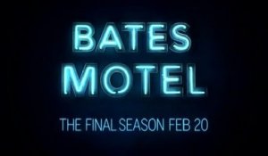 Bates Motel - Promo 5x09