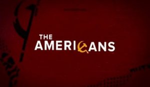 The Americans - Promo 5x07