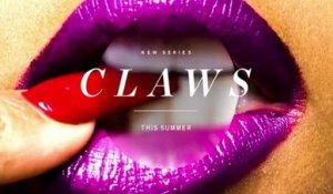 Claws - Trailer Saison 1