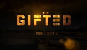 The Gifted - Teaser Saison 1