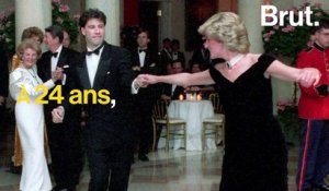 Lady Diana : 8 dates qui ont marqué sa vie