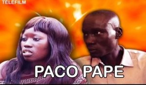 Théâtre Sénégalais - Paco et Pape (MBR)