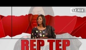 Rep Tep - Episode 34 - (MBR)