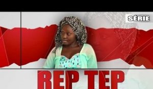 Rep Tep - Episode 38 - (MBR)