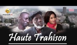 Théâtre Sénégalais - Haute trahison - (VFC)