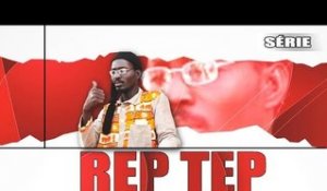 Rep Tep - Episode 56 - (MBR)