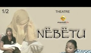 Théâtre Sénégalais - Nëbëtu Vol 1 (MBR)