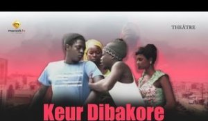 Théâtre Sénégalais - Keur Dibakore (VFC)