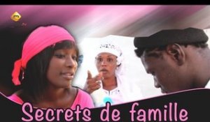 Théâtre Sénégalais - Secrets De Famille - (TOG)