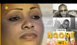 Théâtre Sénégalais - Ngoné - Vol 2 (VFC)