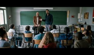 Orchestra Class / La Mélodie (2017) - Trailer (French)