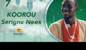 Koorou Serigne Neex - Episode 7 (TOG)