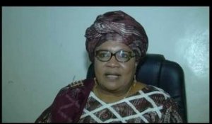 Aida Sow Diawara: "Macky Sall doit laisser Alioune Sall à la tête de la liste BENNO BOKK YAKAR"