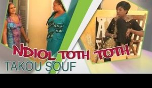 Sketch - Ndiol Toth Toth - Takou Souf