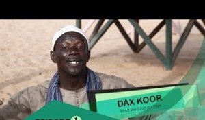 Dax Koor -  Episode 01