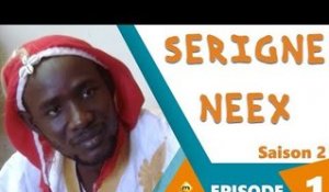 SKETCH - Serigne Neex - Saison 2 - Episode 1