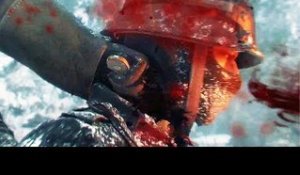 BATTLEFIELD 1 In the Name of the Tsar DLC Trailer (E3 2017)