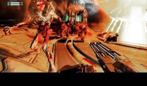 DOOM VFR Trailer VF (E3 2017) Doom VR