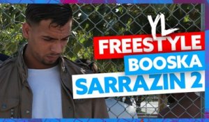 YL | Freestyle Booska Sarrazin 2